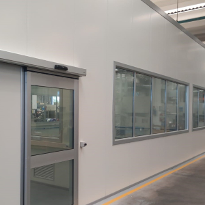 AC LABO® | Cabine e camere controllate per lavorazioni speciali